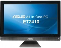 Купити персональний комп'ютер Asus EeeTop PC 24" (ET2410INTS-B093C)