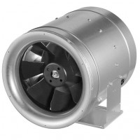Купити витяжний вентилятор Ruck EL E2M (EL 250 E2M 01) за ціною від 12000 грн.