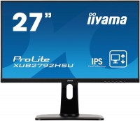 Купить монитор Iiyama ProLite XUB2792HSU-B1  по цене от 10280 грн.