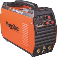 Купить сварочный аппарат MegaTec StarTIG 200S  по цене от 17400 грн.