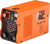 Купить сварочный аппарат Tex-AC TA-00-109  по цене от 1800 грн.