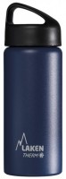 Купити термос Laken Thermo Bottle - Classic 0.5  за ціною від 1346 грн.