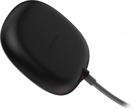 Купить зарядное устройство BASEUS Suction Cup Wireless Charger: цена от 232 грн.