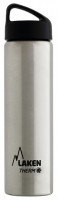 Купити термос Laken Thermo Bottle - Classic 0.75  за ціною від 1352 грн.