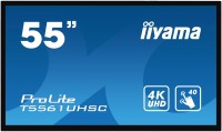 Купить монитор Iiyama ProLite T5561UHSC-B1  по цене от 134683 грн.