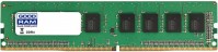 описание, цены на GOODRAM DDR4 1x4Gb