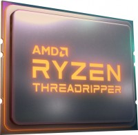 описание, цены на AMD Ryzen Threadripper 3000