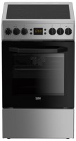Купити плита Beko FFSM 57312 GSS 