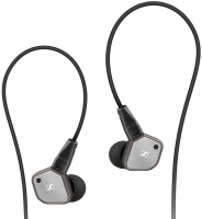 Купити навушники Sennheiser IE 80  за ціною від 11543 грн.