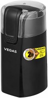 Купить кофемолка Vegas VCG-0112  по цене от 599 грн.