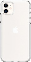 Купити чохол Spigen Liquid Crystal for iPhone 11  за ціною від 520 грн.