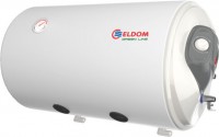 Купить водонагреватель Eldom Green Line (WH10046S) по цене от 14090 грн.