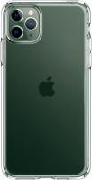 Купить чохол Spigen Liquid Crystal for iPhone 11 Pro: цена от 699 грн.