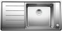 Купити кухонна мийка Blanco Andano XL 6S-IF 522999  за ціною від 22356 грн.