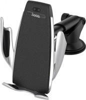 Купить зарядний пристрій Hoco CA34 Elegant: цена от 899 грн.