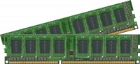 Купить оперативная память Exceleram DIMM Series DDR3 2x4Gb (E30146A) по цене от 762 грн.