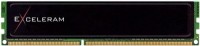 Купити оперативна пам'ять Exceleram Black Sark DDR3 1x8Gb за ціною від 660 грн.