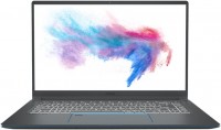Купить ноутбук MSI Prestige 15 A10SC (P15 A10SC-263XUA) по цене от 29999 грн.