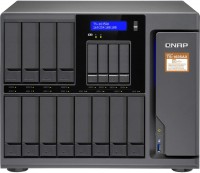 Купити NAS-сервер QNAP TS-1635AX-4G за ціною від 77755 грн.
