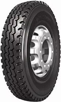 Купить грузовая шина Rockstone ST901 (11 R20 152L) по цене от 8320 грн.