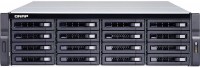 Купити NAS-сервер QNAP TS-1677XU-RP-1200-4G  за ціною від 181000 грн.