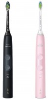 Купить электрическая зубная щетка Philips Sonicare ProtectiveClean 4500 HX6830/35  по цене от 5788 грн.