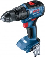 Купить дрель / шуруповерт Bosch GSB 18V-50 Professional 06019H5102  по цене от 4399 грн.