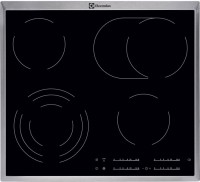 Купить варильна поверхня Electrolux EHF 56547 XK: цена от 8180 грн.