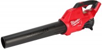 Купить садова повітродувка-пилосос Milwaukee M18 Fuel FBL-0: цена от 6200 грн.