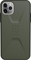 Купити чохол UAG Civilian for iPhone 11 Pro Max  за ціною від 1333 грн.