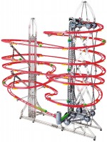Купити конструктор Eitech Marble Run n Roll C600 