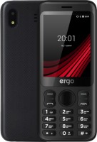 Купить мобильный телефон Ergo F285 Wide  по цене от 549 грн.