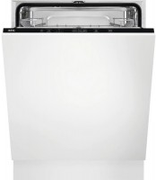 Купить встраиваемая посудомоечная машина AEG FSM 42607 Z  по цене от 17820 грн.