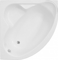 Купити ванна Polimat Standard I (130x130) за ціною від 16639 грн.