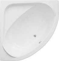 Купити ванна Polimat Standard II (140x140) за ціною від 18360 грн.
