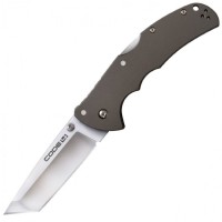 Купить нож / мультитул Cold Steel Code 4 TP S35VN  по цене от 7560 грн.