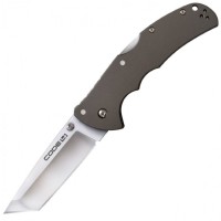 Купити ніж / мультитул Cold Steel Code 4 TP S35VN  за ціною від 7930 грн.