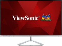 Купити монітор Viewsonic VX3276-4K-mhd  за ціною від 14573 грн.