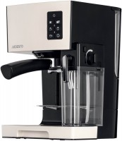 Купить кофеварка Ardesto ECM-EM14S  по цене от 3086 грн.