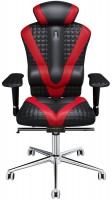Купить компьютерное кресло Kulik System Victory 0801: цена от 14800 грн.