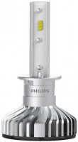 Купити автолампа Philips X-treme Ultinon LED H1 2pcs  за ціною від 4564 грн.