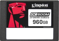 Купить SSD Kingston DC450R (SEDC450R/960G) по цене от 5299 грн.