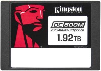 Купити SSD Kingston DC450R (SEDC450R/1920G) за ціною від 12992 грн.