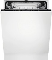 Купить вбудована посудомийна машина AEG FSR 53617 Z: цена от 21385 грн.
