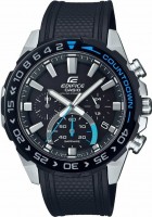 Купити наручний годинник Casio Edifice EFS-S550PB-1A  за ціною від 8470 грн.