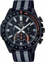 Купить наручний годинник Casio Edifice EFS-S550BL-1A: цена от 8160 грн.