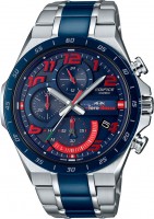 Купити наручний годинник Casio Edifice EQS-920TR-2A за ціною від 8500 грн.