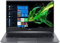 Купить ноутбук Acer Swift 3 SF314-57 по цене от 30999 грн.