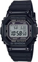 Купить наручний годинник Casio G-Shock GMW-B5000G-1: цена от 24350 грн.
