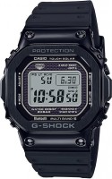 Купить наручний годинник Casio G-Shock GMW-B5000G-1: цена от 28340 грн.